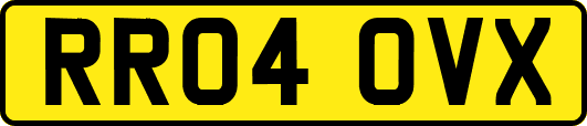 RR04OVX