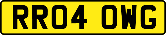 RR04OWG