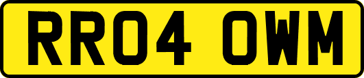 RR04OWM
