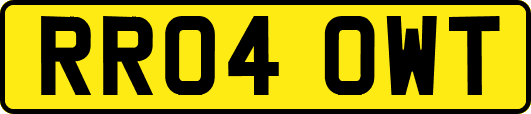 RR04OWT