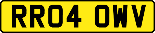 RR04OWV