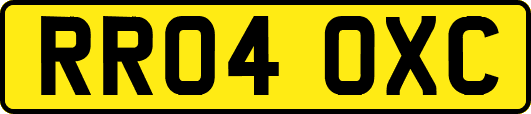 RR04OXC