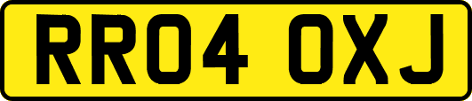 RR04OXJ