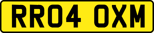 RR04OXM