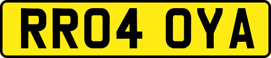 RR04OYA