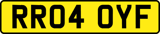 RR04OYF
