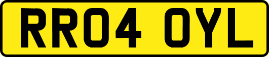RR04OYL