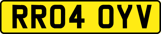 RR04OYV