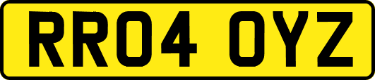 RR04OYZ