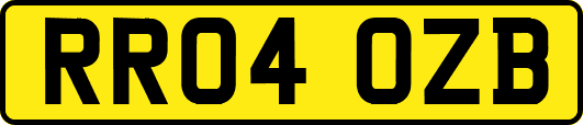 RR04OZB