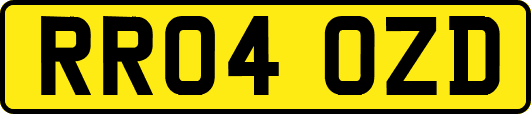 RR04OZD
