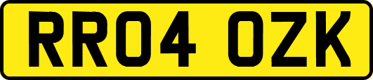 RR04OZK
