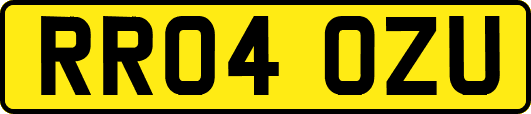 RR04OZU