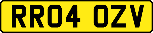 RR04OZV