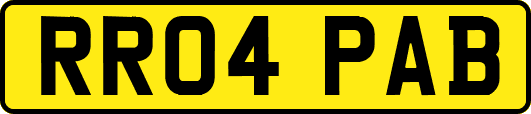 RR04PAB