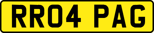 RR04PAG