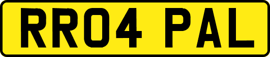 RR04PAL