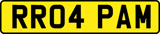RR04PAM