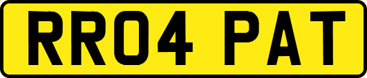 RR04PAT