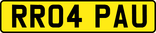 RR04PAU