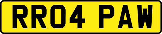 RR04PAW