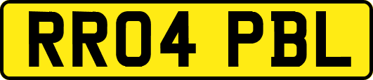 RR04PBL