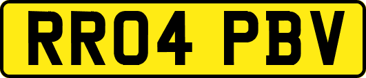 RR04PBV
