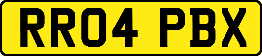 RR04PBX