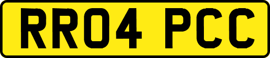 RR04PCC