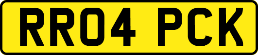 RR04PCK