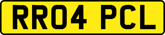 RR04PCL