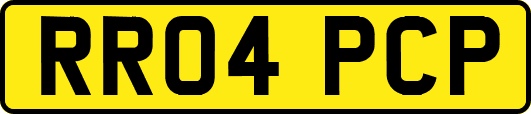 RR04PCP