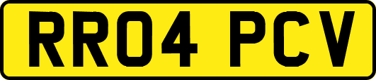 RR04PCV