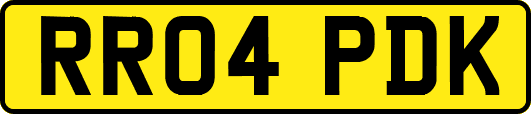 RR04PDK