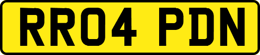 RR04PDN