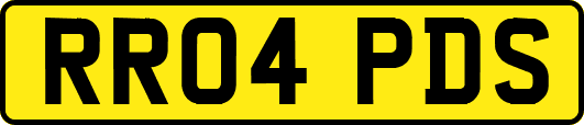 RR04PDS