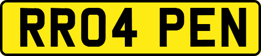 RR04PEN