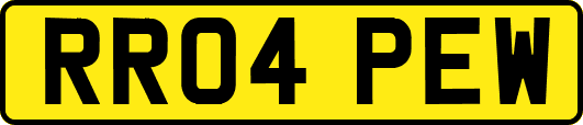 RR04PEW