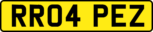 RR04PEZ