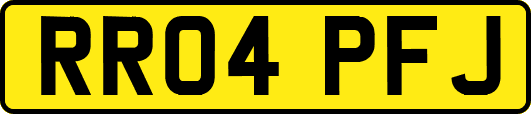 RR04PFJ