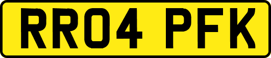 RR04PFK