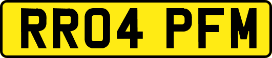 RR04PFM