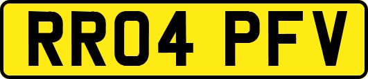 RR04PFV