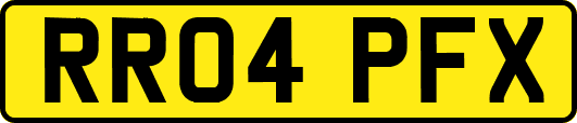 RR04PFX