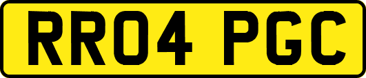 RR04PGC