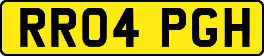 RR04PGH