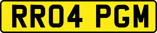RR04PGM