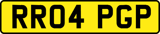 RR04PGP
