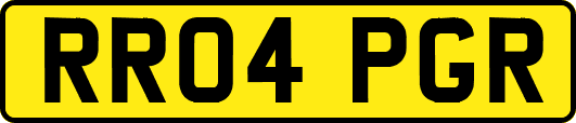 RR04PGR