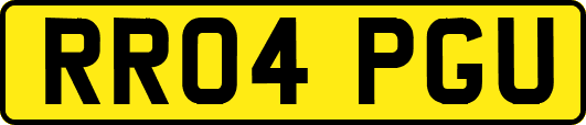 RR04PGU